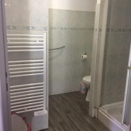 Апартаменты Studio Centre *