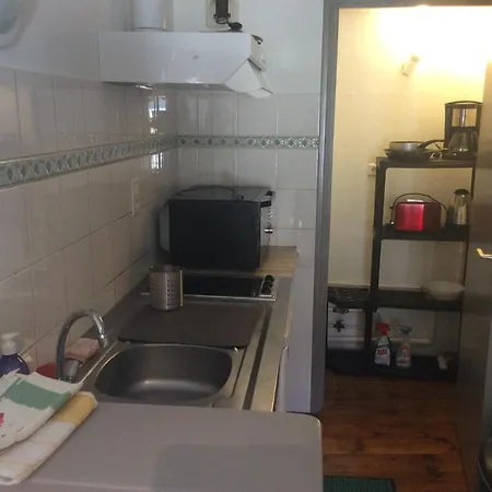 Апартаменты Studio Centre *